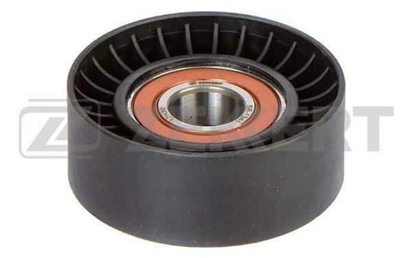 ZEKKERT Tensioner pulley Article number: SR-1341 cheaply