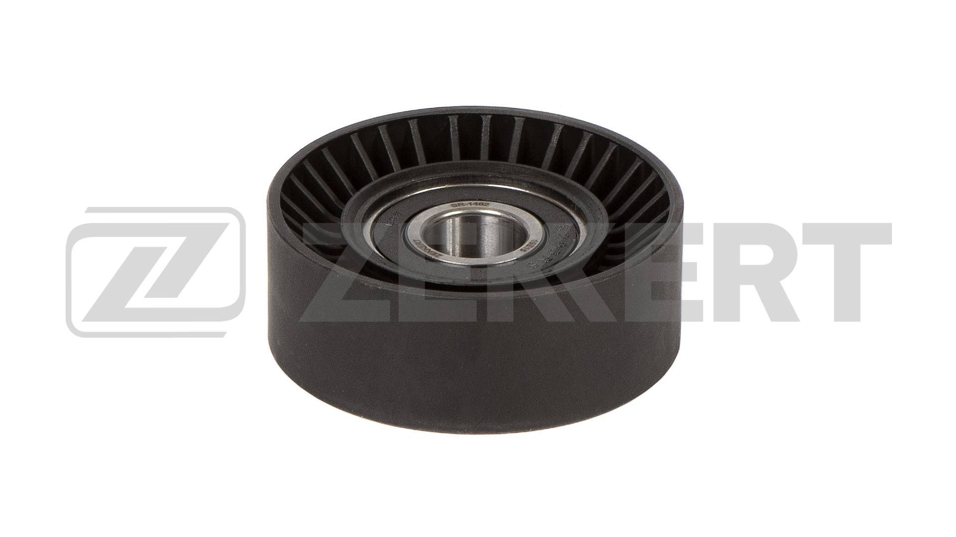 ZEKKERT Tensioner pulley Article number: SR-1462 cheaply