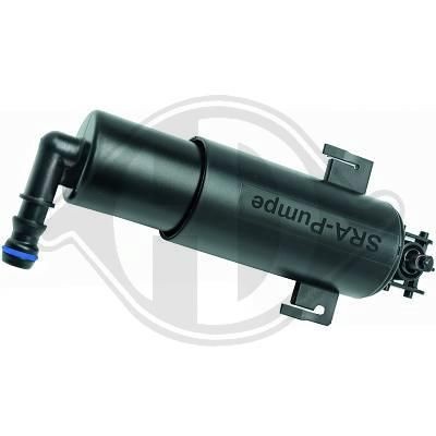 DIEDERICHS Headlight Cleaning System Article number: SRA10008 cheaply