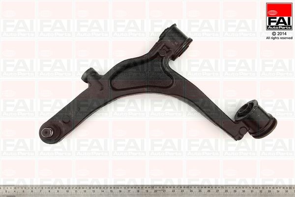FAI AutoParts Õõtshoob, käändmik Artikli number: SS4229 soodsalt