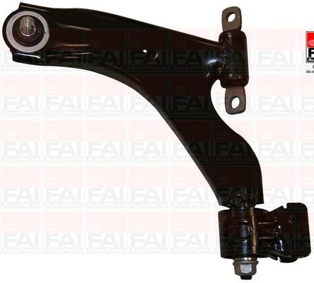 FAI AutoParts Suspension arm Article number: SS7612 cheaply