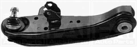 FAI AutoParts Suspension arm Article number: SS877 cheaply