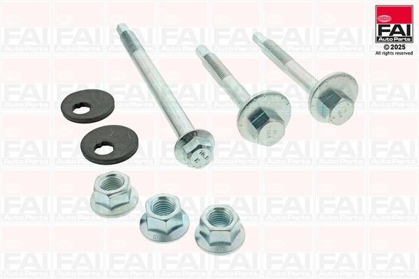 FAI AutoParts Remondikomplekt,õõtshoob Artikli number: SS9237 soodsalt