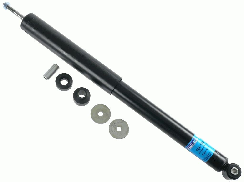 SACHS Shock absorber Article number: 105 791 cheaply