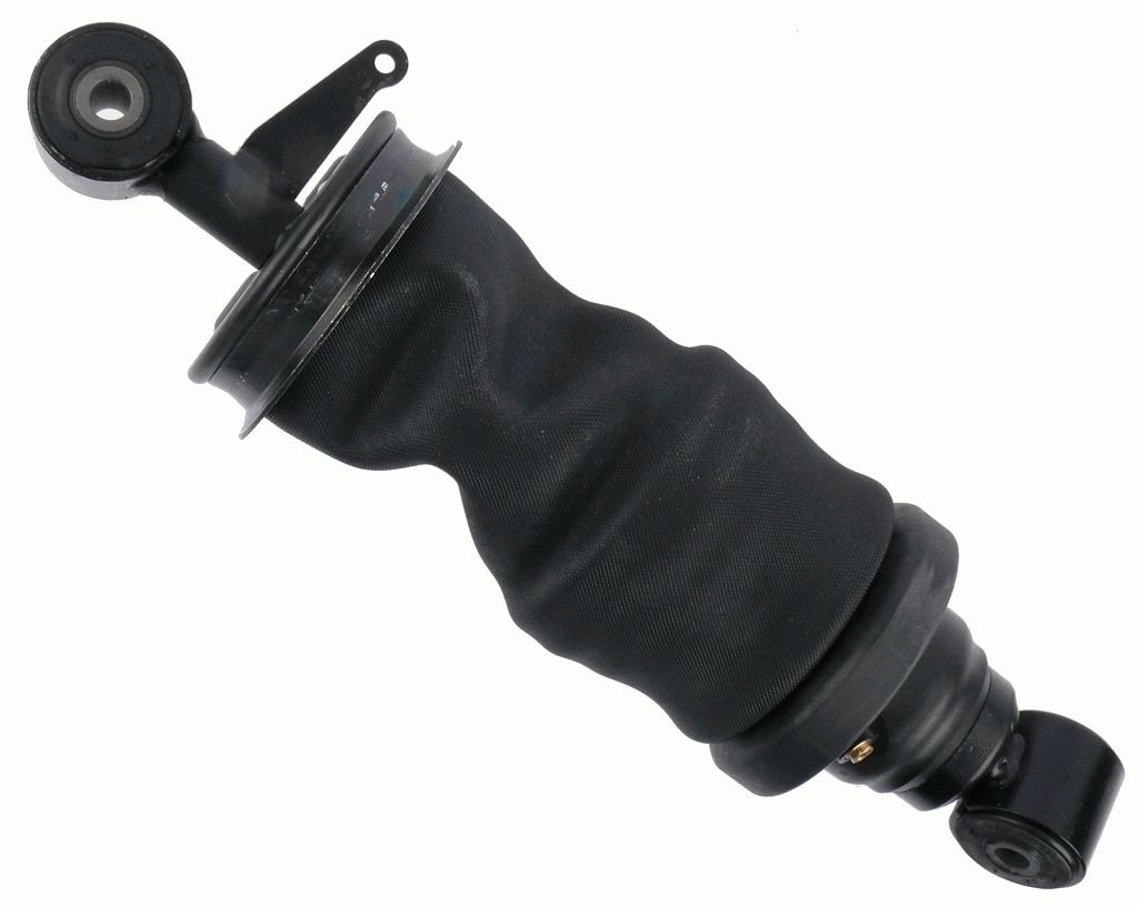SACHS Dämpfer, Fahrerhauslagerung Super Touring Artikelnummer: 135 196 günstig