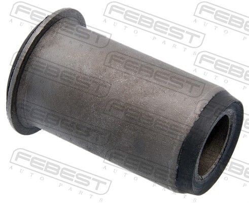 FEBEST SZAB-032 Bush, steering control arm 300/350 2.0 TDi 4x4 87 PS Diesel