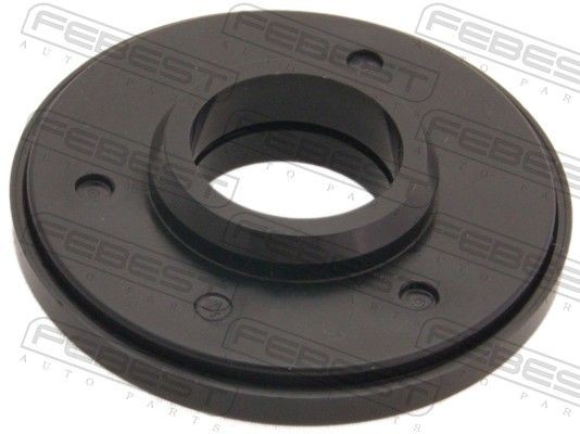 FEBEST Anti-Friction Bearing, suspension strut support mounting Article number: SZB-WGR cheaply