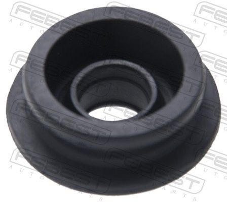 FEBEST SZSB-SX4U Mounting, radiator SWIFT 1.3 DDiS (RS 413D) 75 PS Diesel