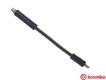 BREMBO Bremseslange Varenummer: T 06 049 billige