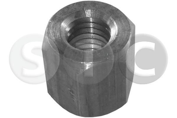 STC Nut, exhaust manifold Article number: T400042 cheaply