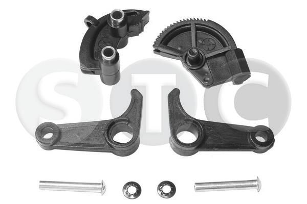STC T400498 Repair Kit, automatic clutch adjustment 11 1.4 60 PS Petrol 1995
