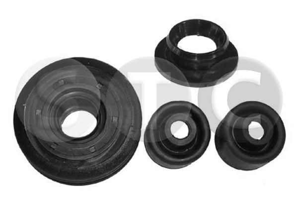 STC T400908 Repair Kit, gear lever CLIO 1.9 D (B/C/S576, B/C/S57L) 64 PS Diesel 1998