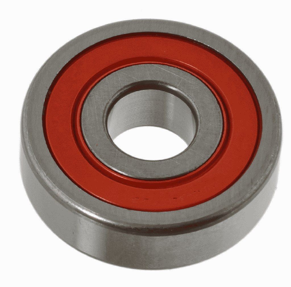 SACHS Pilot Bearing, clutch Article number: 1863 600 102 cheaply