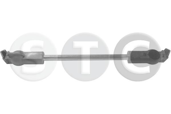 STC T402414 Repair Kit, gear lever CORSA 1.0 (F11, M11, F19, M19) 45 PS Petrol 1993