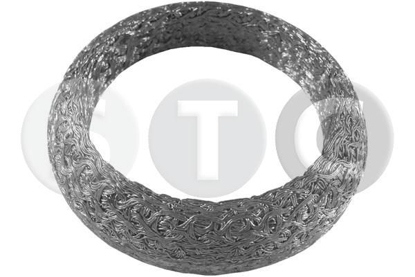 STC Seal, exhaust pipe Article number: T402431 cheaply