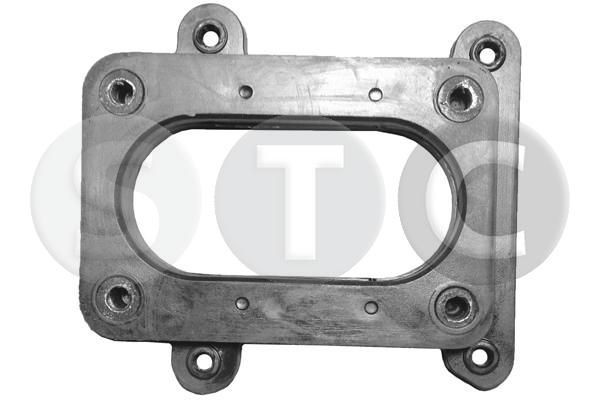 STC T402700 Flange, carburettor TEMPRA 1.4 i.e. 69 PS Petrol 1998
