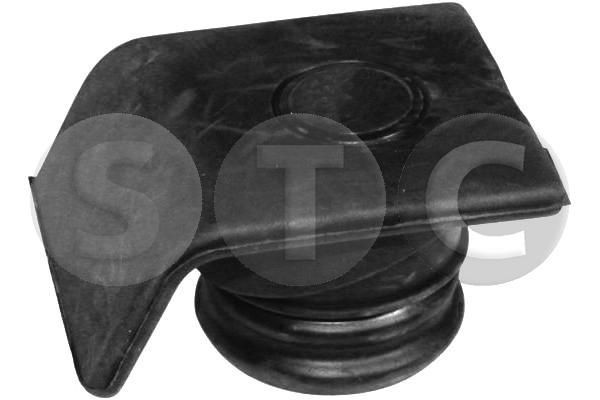 STC T402742 Oil filler cap TEMPRA 1.6 i.e. 75 PS Petrol 1997