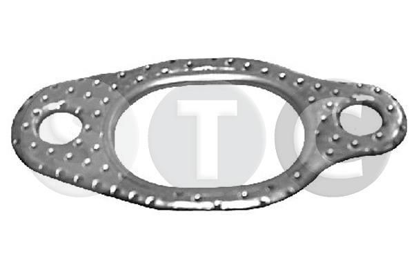 STC Exhaust manifold gasket Article number: T402780 cheaply
