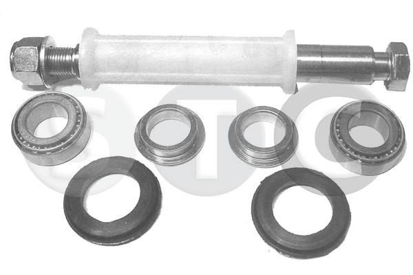 STC T402919 Control arm repair kit TEMPRA 2.0 i.e. 4x4 113 PS Petrol 1997