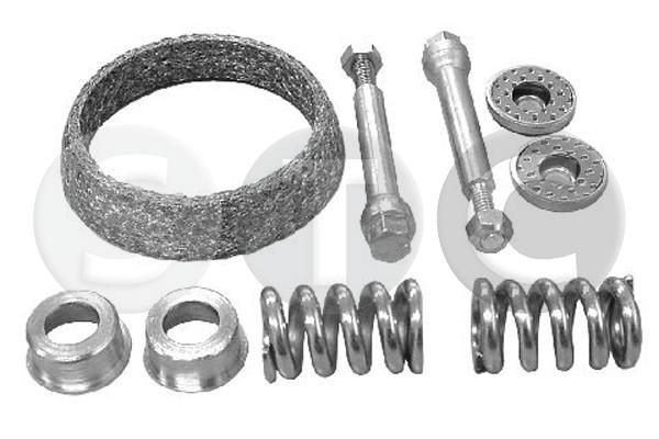 STC Gasket Set, exhaust system Article number: T402951 cheaply