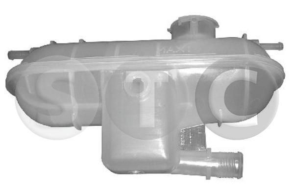 STC T403545 Water Tank, radiator BERLINGO 1.8 D 59 PS Diesel 2011