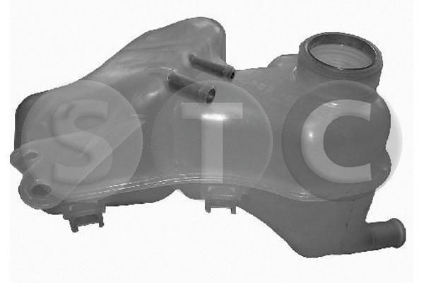 STC T403632 Water Tank, radiator VECTRA 1.6 i Cat (F68, M68) 75 PS Petrol 1995