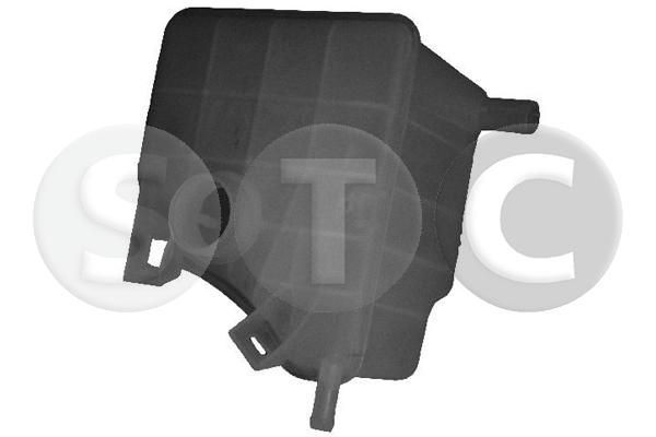 STC T403647 Water Tank, radiator LAGUNA 3.0 (B56E, B565, B56R) 167 PS Petrol 2002