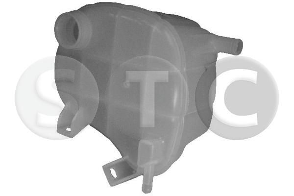 STC T403652 Water Tank, radiator ESPACE 1.9 dTi 98 PS Diesel 2002