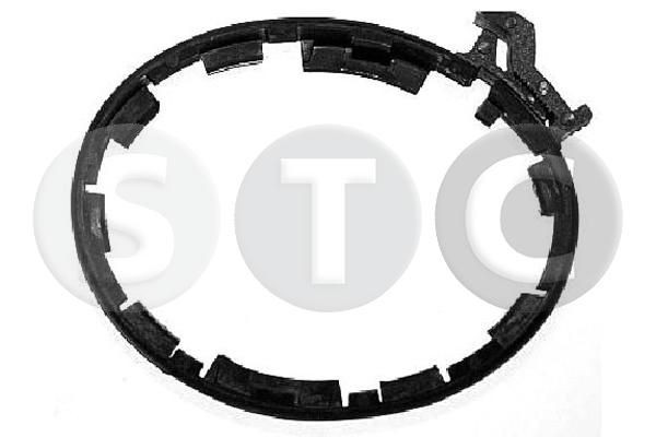 STC Seal, fuel filter Article number: T403761 cheaply