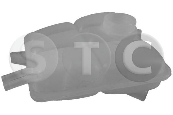 STC T403803 Water Tank, radiator V50 2.0 FlexFuel 146 PS Petrol/Ethanol 2012