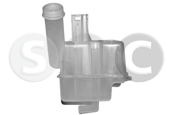 STC T403820 Veekamber, radiaator LAGUNA 1.9 dCi (BG0R, BG0E) 100 HP Diisel 2007
