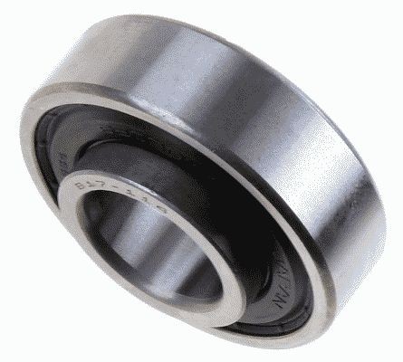 SACHS 1863 870 201 Pilot Bearing, clutch FRONTERA 3.2 i 205 PS Petrol 2004