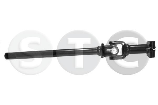 STC T404396 Joint, steering column C15 1.1 48 PS Petrol 2006