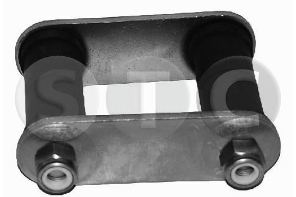 STC T404458 Mounting, leaf spring TRAFIC 2.1 D 64 PS Diesel 2001