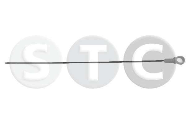 STC Olaj nívópálca . Cikk szám: T404597 olcsó