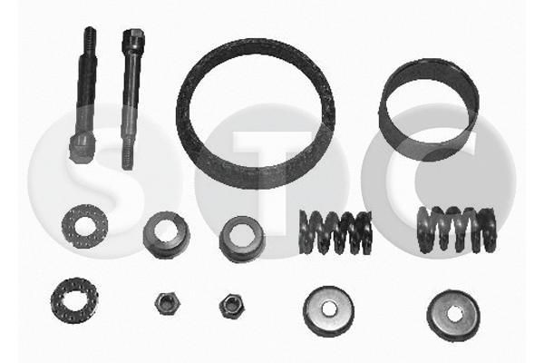 STC Gasket Set, exhaust system Article number: T404598 cheaply