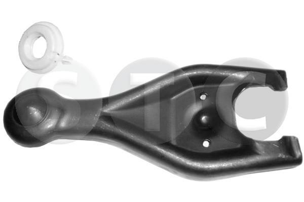 STC T405259 Release Fork, clutch EXPERT 2.0 HDi 136 PS Diesel