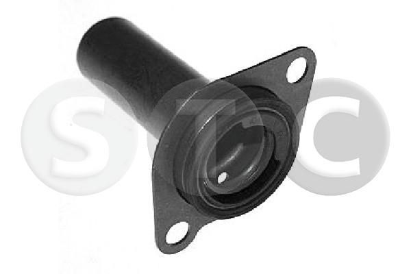 STC T405372 Guide Tube, clutch DUCATO 2.0 JTD 84 PS Diesel