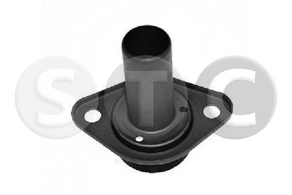 STC T405396 Guide Tube, clutch DUCATO 2.0 JTD 84 PS Diesel