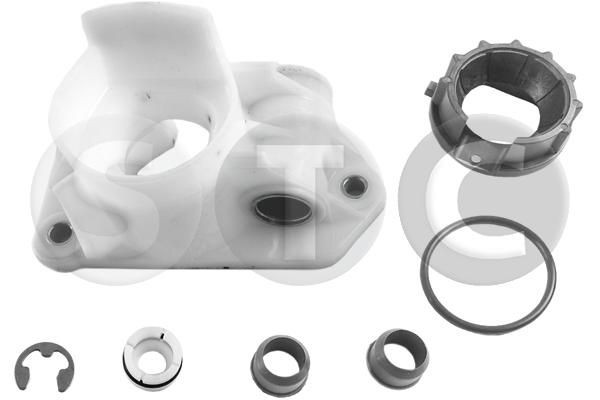 STC T405690 Repair Kit, gear lever LYBRA 1.9 JTD (839.AXI1A, 839.AXN1A, 839.CXL1A) 116 PS Diesel 2005