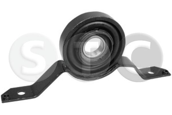 STC T406722 Propshaft bearing A6 3.0 TDI quattro 211 PS Diesel 2011
