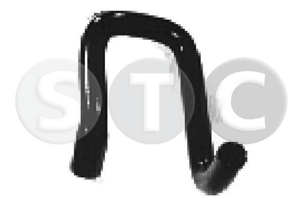 STC Hose, heat exchange heating Article number: T407663 cheaply