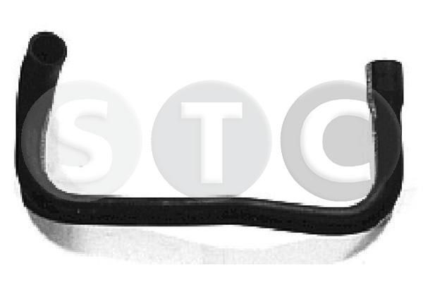 STC T408161 Pipe, EGR valve 309 1.8 TD 78 PS Diesel 1993