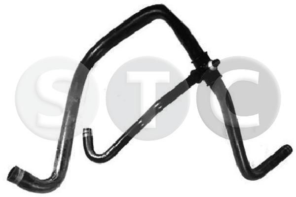 STC Hose, heat exchange heating Article number: T408177 cheaply