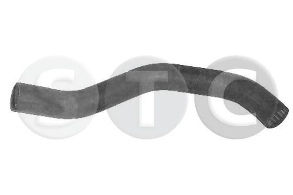 STC T408540 Pipe, EGR valve 306 1.9 D 69 PS Diesel 2003