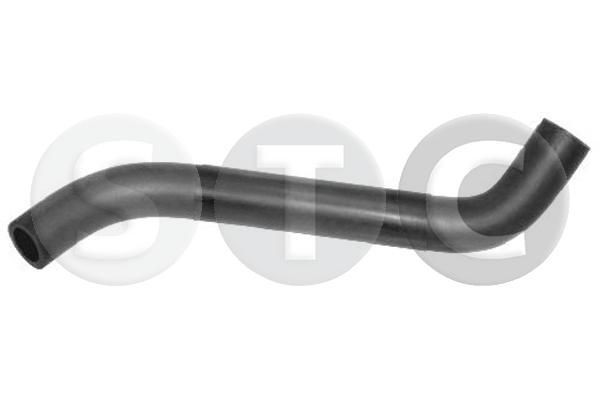 STC T408552 Pipe, EGR valve XANTIA 1.9 Turbo D 90 PS Diesel 1998