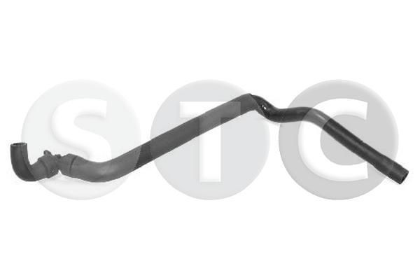 STC Hose, heat exchange heating Article number: T408582 cheaply