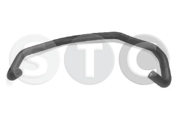 STC T408665 Pipe, EGR valve 19 1.9 D 64 PS Diesel 1994
