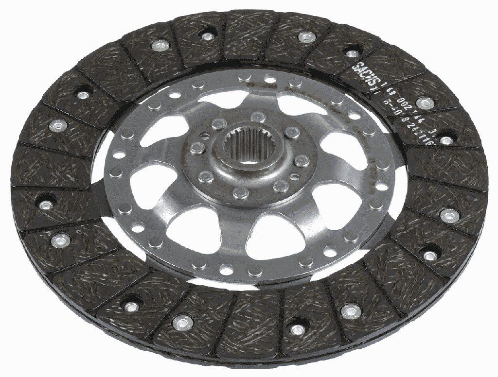 SACHS Clutch Disc Article number: 1864 532 333 cheaply