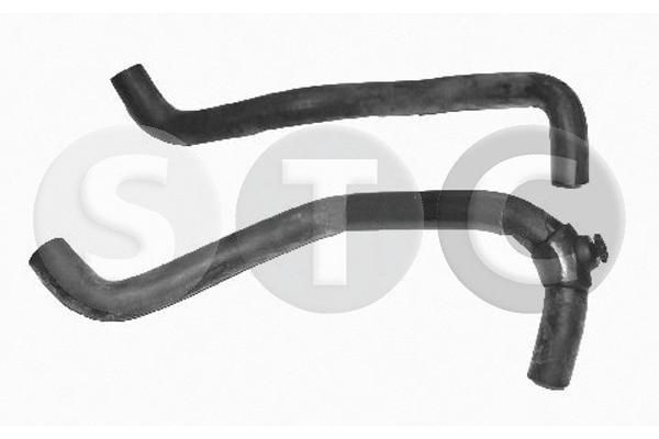 STC Hose, heat exchange heating Article number: T408867 cheaply